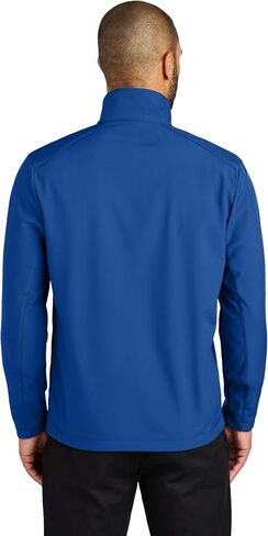 Port Authority Men's C-FREE Recycled Core Soft Shell Jacket in Saudi Arabia