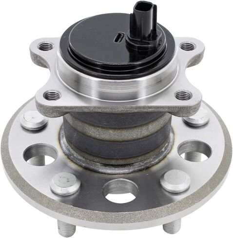 WJB WA512454 WA512454-REAR WEEL HUB محمل التجميع المرجع: Timken HA590429 / MOOG 512454 / SKF BR930842 in Saudi Arabia