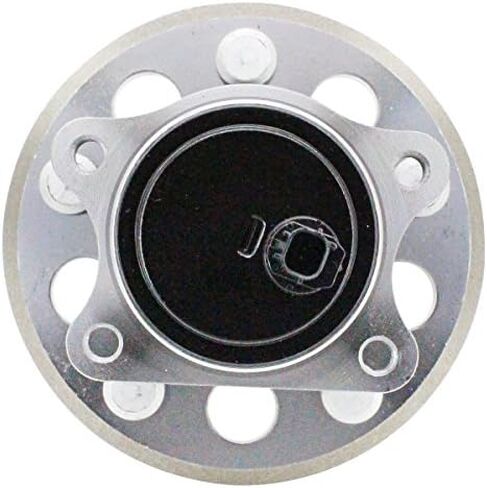 WJB WA512454 WA512454-REAR WEEL HUB محمل التجميع المرجع: Timken HA590429 / MOOG 512454 / SKF BR930842 in Saudi Arabia