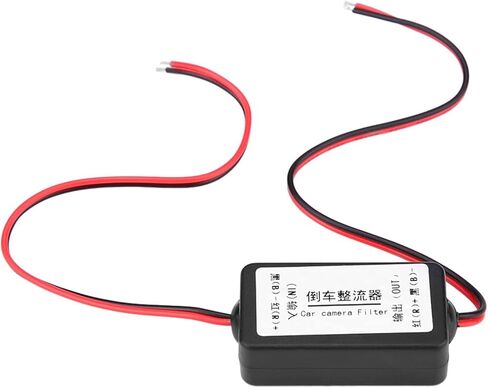 Car الخلفي عرض المقوم لسلسلة السيارات الأمريكية في الولايات المتحدة ، موصل مرشح CAPACITOR 12V DC RELAY CAPTION in Kuwait