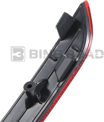 الجانب الخلفي الأيسر عاكس سائق الضوء الجانب 2048200374 متوافق مع مرسيدس بنز X204 GLK250 GLK350 2013-2015 in Saudi Arabia