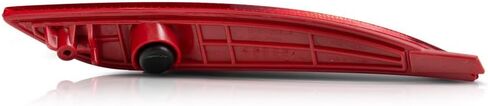 لتجميع Hyundai Sonata Reflector Assembly 2011 2012 2013 Pair Driver and Passenger Side Gear -LED | كابا | HY2830102 + HY2831102 | 92405-3S000 in Saudi Arabia