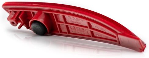 لتجميع Hyundai Sonata Reflector Assembly 2011 2012 2013 Pair Driver and Passenger Side Gear -LED | كابا | HY2830102 + HY2831102 | 92405-3S000 in Saudi Arabia