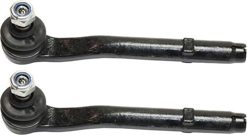 Garage-Pro Front Left & Right Outer Tie Rod End Replacement For Land Rover Range Rover 2003-2012 in Saudi Arabia