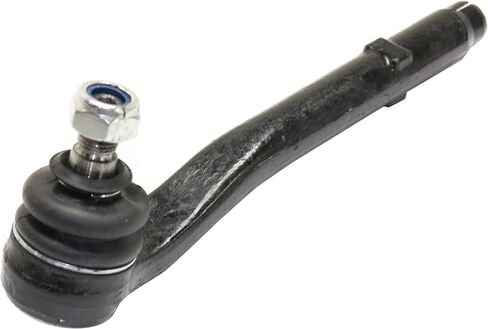 Garage-Pro Front Left & Right Outer Tie Rod End Replacement For Land Rover Range Rover 2003-2012 in Saudi Arabia
