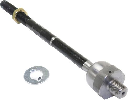 Garage-Pro Front Left & Right Inner and Outer Tie Rod End Replacement For Ford F-150 2009 2010 2011 2012 2013 2014 2015 2016 2017 Expedition 07-16 Replaces # 9L3Z3280A, 7L1Z3A130R, 7L1Z3A130L in Saudi Arabia