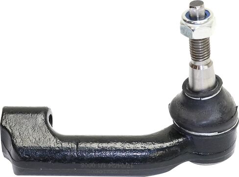 Garage-Pro Front Left & Right Inner and Outer Tie Rod End Replacement For Ford F-150 2009 2010 2011 2012 2013 2014 2015 2016 2017 Expedition 07-16 Replaces # 9L3Z3280A, 7L1Z3A130R, 7L1Z3A130L in Saudi Arabia