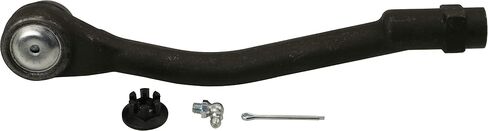 MOOG ES801369 Steering Tie Rod End for Kia Sedona in Saudi Arabia