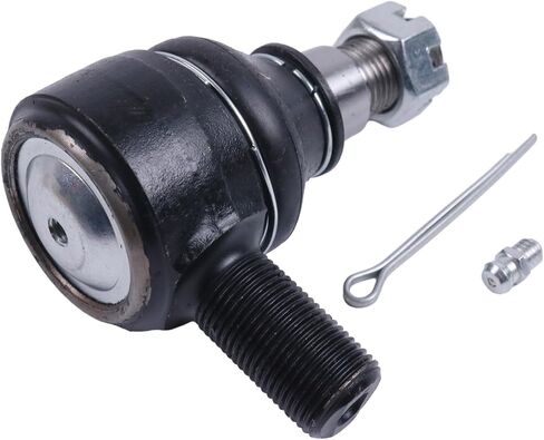 AIVWUMOT Tractor Power Steering Cylinder End 18 Rh Thread A40962 Compatible with Case-IH 1394 480B 480C 480CK 480D 480D 480F 480LL 580CK 580 580B 580C 580D 580F 580G 580SD 580SE 480LL 586D 585E in Saudi Arabia