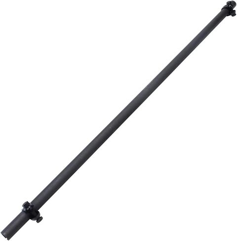 Detroit AXLE-مجموعة التعليق 7PC Front 71-01 Jeep Cherokee ، 91-92 Comanche ، TIE TIE INNER end end end bar track bar 1991 1992 1993 1995 1995 1996 1997 1998 1999 2000 2001 in Saudi Arabia