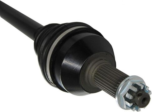 East Lake Axle Rear left cv axle for Honda Pioneer 1000 1000-5 2016 2017 2018 2019 2020 2021 in Saudi Arabia
