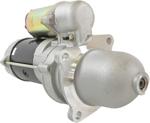DB Electrical 410-12121 Ford Diesel 5.9 5.9L Cummins Starter For F600 F700 F800 F900 92 93 94 95 96 97 98 99 L6000 L7000 L8000 L9000 92 93 94 95 96 97 98 99 B600 B70 B800 Bus 92 93 94 95 96 97 98 99 in Saudi Arabia