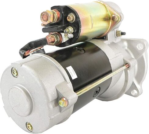DB Electrical 410-12121 Ford Diesel 5.9 5.9L Cummins Starter For F600 F700 F800 F900 92 93 94 95 96 97 98 99 L6000 L7000 L8000 L9000 92 93 94 95 96 97 98 99 B600 B70 B800 Bus 92 93 94 95 96 97 98 99 in Saudi Arabia