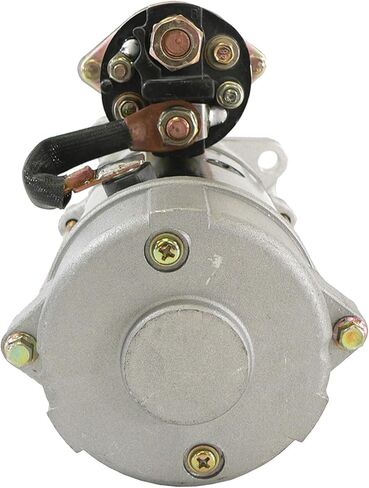DB Electrical 410-12121 Ford Diesel 5.9 5.9L Cummins Starter For F600 F700 F800 F900 92 93 94 95 96 97 98 99 L6000 L7000 L8000 L9000 92 93 94 95 96 97 98 99 B600 B70 B800 Bus 92 93 94 95 96 97 98 99 in Saudi Arabia
