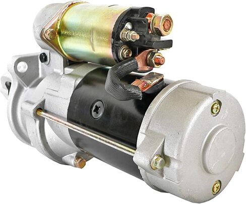 DB Electrical 410-12121 Ford Diesel 5.9 5.9L Cummins Starter For F600 F700 F800 F900 92 93 94 95 96 97 98 99 L6000 L7000 L8000 L9000 92 93 94 95 96 97 98 99 B600 B70 B800 Bus 92 93 94 95 96 97 98 99 in Saudi Arabia