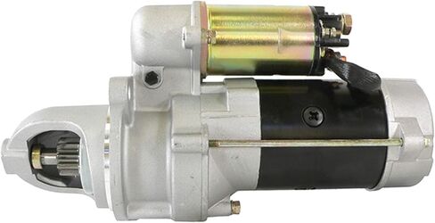 DB Electrical 410-12121 Ford Diesel 5.9 5.9L Cummins Starter For F600 F700 F800 F900 92 93 94 95 96 97 98 99 L6000 L7000 L8000 L9000 92 93 94 95 96 97 98 99 B600 B70 B800 Bus 92 93 94 95 96 97 98 99 in Saudi Arabia