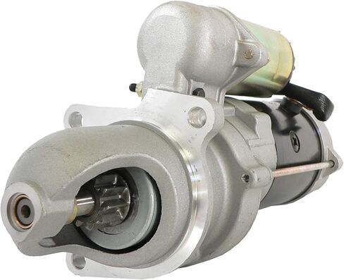 DB Electrical 410-12121 Ford Diesel 5.9 5.9L Cummins Starter For F600 F700 F800 F900 92 93 94 95 96 97 98 99 L6000 L7000 L8000 L9000 92 93 94 95 96 97 98 99 B600 B70 B800 Bus 92 93 94 95 96 97 98 99 in Saudi Arabia