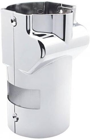 استبدال الدقة الفنية لـ Peterbilt 379 Year 1994 CHROME COLUD COVER in Saudi Arabia