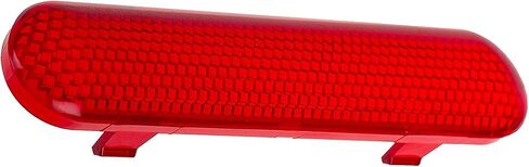 GMC OEM New Interior Front Door Panel Reflector Red 01-07 Sierra Silverado 15961884 in Saudi Arabia