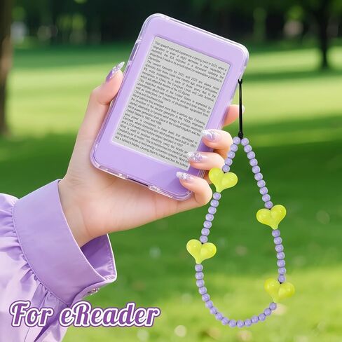 Phone Charms-1PC Shiny Red Cherry Charm Strap Universal Cell Phone Lanyard Wrist Strap Beaded Phone Chain String Handmade for Phone Case Women Bag (Shiny Red Cherry A, 1PC) in Kuwait