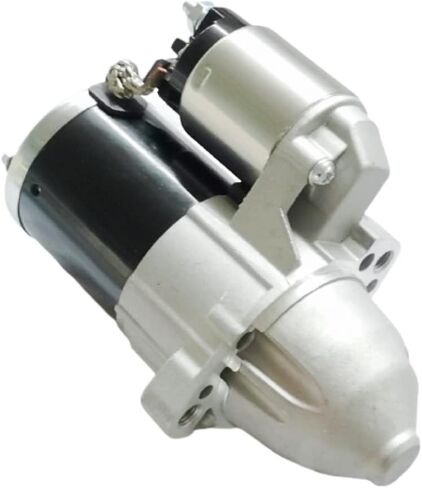 ل Mitsubishi Outlander/Outlander Sport Starter Motor 2011-2016 | 2.0L 4-Cyl for 1810a205 in Saudi Arabia