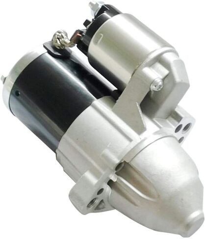 ل Mitsubishi Outlander/Outlander Sport Starter Motor 2011-2016 | 2.0L 4-Cyl for 1810a205 in Saudi Arabia