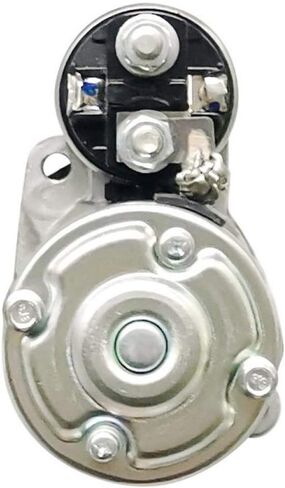 ل Mitsubishi Outlander/Outlander Sport Starter Motor 2011-2016 | 2.0L 4-Cyl for 1810a205 in Saudi Arabia