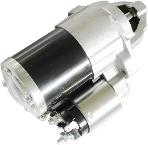 ل Mitsubishi Outlander/Outlander Sport Starter Motor 2011-2016 | 2.0L 4-Cyl for 1810a205 in Saudi Arabia