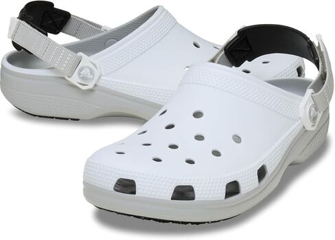CROCS للجنسين-الإكليلية تسد توربو in Saudi Arabia