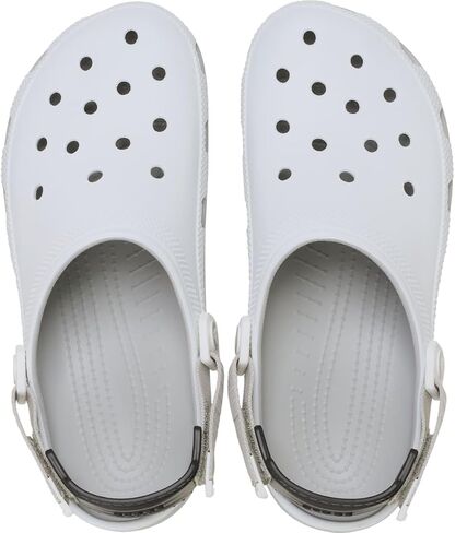 CROCS للجنسين-الإكليلية تسد توربو in Saudi Arabia