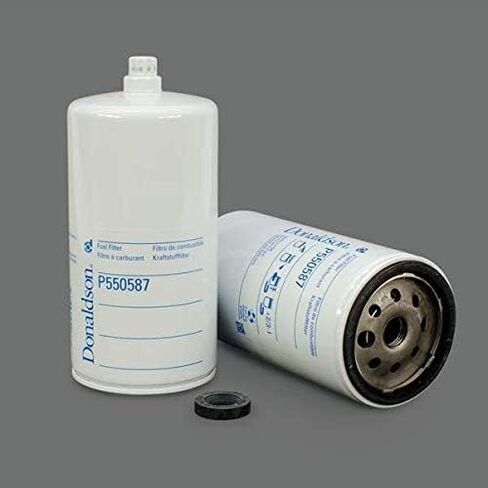 Donaldson P550587 Filter in Saudi Arabia
