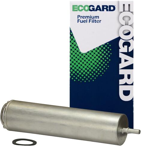 ECOGARD XF10425 FEREM DIESEL FUEL FILTER يناسب BMW 328D XDRIVE 2.0L 2014-2018 ، 328D 2.0L DIESEL 2014-2018 in Saudi Arabia