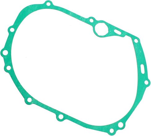 Replacement Clutch Cover Gasket for Kawasaki KLX110 KLX 110 KLX110A KLX 110A 2002-2023 in Saudi Arabia