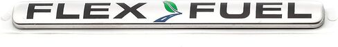 Ford FL3Z-9942528-J Name Plate in Saudi Arabia