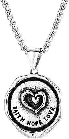 24 - Inch Stainless Steel Angel Wing Necklace/Skull Pendant with Headphone Design - Trendy Accessory for Soul Music Aficionados in Kuwait