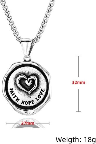 24 - Inch Stainless Steel Angel Wing Necklace/Skull Pendant with Headphone Design - Trendy Accessory for Soul Music Aficionados in Kuwait