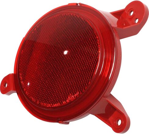 Carlights360 لـ KIA Soul 2014 2015 2016 REAPENTER RIPPLICE RAMBLY UNIT SIDE SIDE SIDE SIDE CIRTIDE KI1185106N | 92452 B2000 in Saudi Arabia