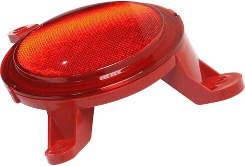 Carlights360 لـ KIA Soul 2014 2015 2016 REAPENTER RIPPLICE RAMBLY UNIT SIDE SIDE SIDE SIDE CIRTIDE KI1185106N | 92452 B2000 in Saudi Arabia