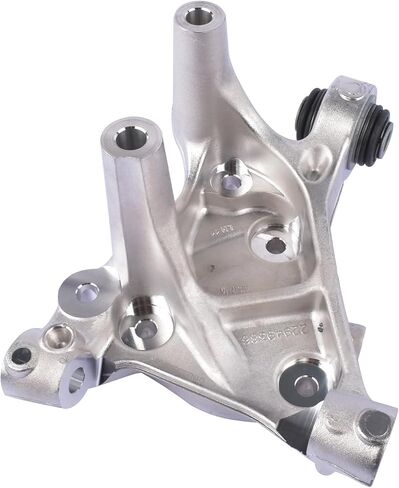 GELUOXI Rear Left Suspension Spindle Knuckle Replacement for Buick Regal 2018-2020 Chevy Malibu 2016-2020 4-Door 22949386 in Saudi Arabia