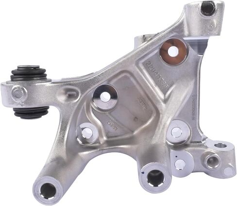 GELUOXI Rear Left Suspension Spindle Knuckle Replacement for Buick Regal 2018-2020 Chevy Malibu 2016-2020 4-Door 22949386 in Saudi Arabia
