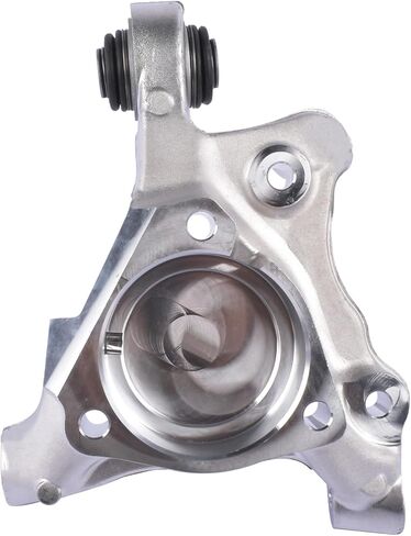 GELUOXI Rear Left Suspension Spindle Knuckle Replacement for Buick Regal 2018-2020 Chevy Malibu 2016-2020 4-Door 22949386 in Saudi Arabia