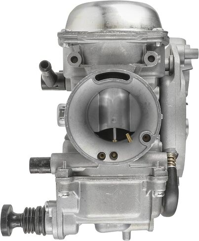 Caltric Carburetor متوافق مع Kawasaki Prairie 400 KVF400 KVF 400 2x4 4x4 1999-2002 in Saudi Arabia