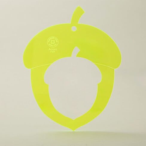 قالب خياطة اللحف والحرفية ، مجموعة من 7 أشكال تحت عنوان السقوط | مستلزمات لحاف مترقعة أساسية لأنماط القطع والخياطة وتصنيع بطانية DIY in Kuwait