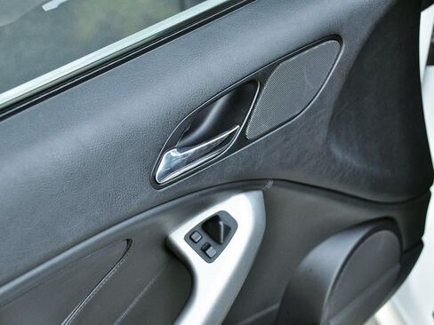 Real Premium 3D Effect Carbon Fiber Sticker Compatible with BMW M3 E46 1998-2005 Car Center Console Gear Shift Panel Decal Auto Interior Accessories Decoration Black in Saudi Arabia