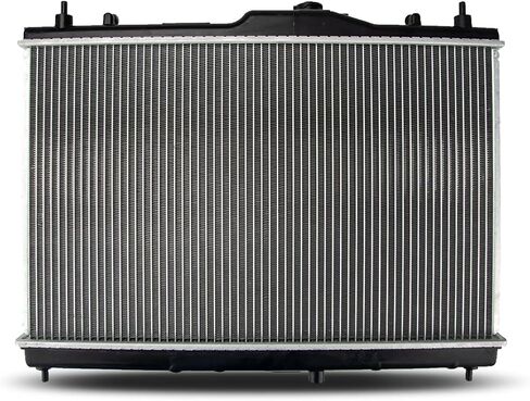 Kax OEM-CU2981 كمل المبرد المتوافق مع 2007-2011 بالعكس 1.8L ، 2009-2014 CUBE ، 2009-2011 بالعكس 1.6L in Kuwait