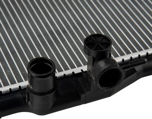Kax OEM-CU2981 كمل المبرد المتوافق مع 2007-2011 بالعكس 1.8L ، 2009-2014 CUBE ، 2009-2011 بالعكس 1.6L in Kuwait