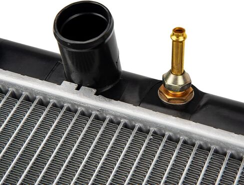 Kax OEM-CU2981 كمل المبرد المتوافق مع 2007-2011 بالعكس 1.8L ، 2009-2014 CUBE ، 2009-2011 بالعكس 1.6L in Kuwait