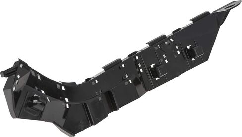 Subaru Front Pumper Live Corner Support Bracket FPR 2010-2014 Legacy - 57707AJ52A - أصلي OEM in Saudi Arabia