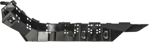 Subaru Front Pumper Live Corner Support Bracket FPR 2010-2014 Legacy - 57707AJ52A - أصلي OEM in Saudi Arabia