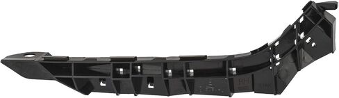 Subaru Front Pumper Live Corner Support Bracket FPR 2010-2014 Legacy - 57707AJ52A - أصلي OEM in Saudi Arabia